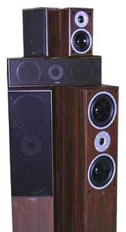 Sound Pro SP2S 5.0 Москва