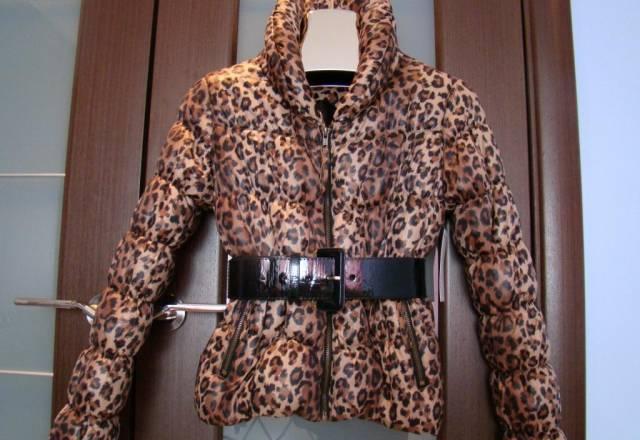 Новая немецкая куртка из Германии Москва