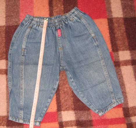 Джинсы, трикотажные брючки, комбинезончик Санкт-Петербург