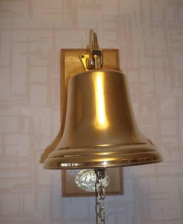 Рында Москва