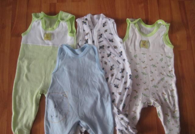 Пакет одежды 56-62 Москва