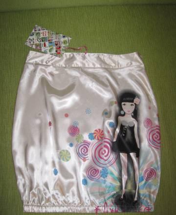 Юбка Москва