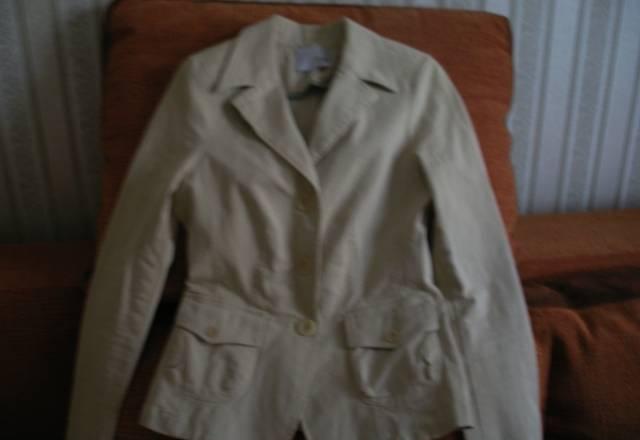 Пиджак Санкт-Петербург