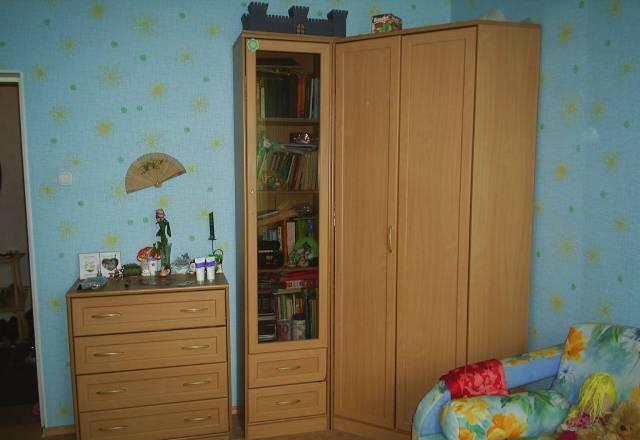 Мебель для детской Щёлково