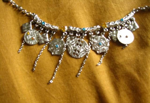 Браслет Москва