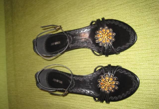 Босоножки Москва