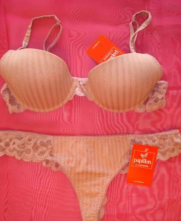 Распродажа нового женского нижнего белья Москва