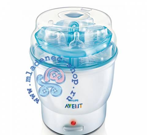Стерилизатор для бутылочек Avent Москва