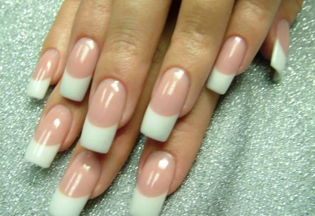 МаникюрПедикюрНаращивание ногтейБио маникюр Москва