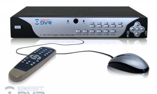 Видеорегистратор BestDvr Москва