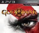 GOD of WAR 3 для PS3 Москва