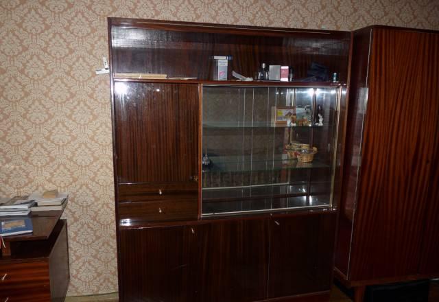 Сервант Москва