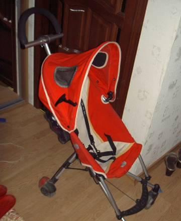 Коляска Bebe comfort VIT Москва