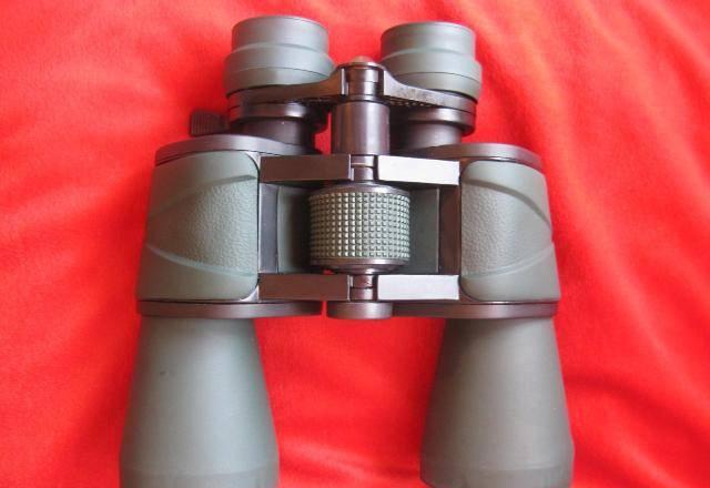 Бинокль bresser 10-60x60 Москва