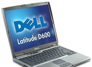 Dell latitude D600 - ирландская сборка / 14.1" Москва