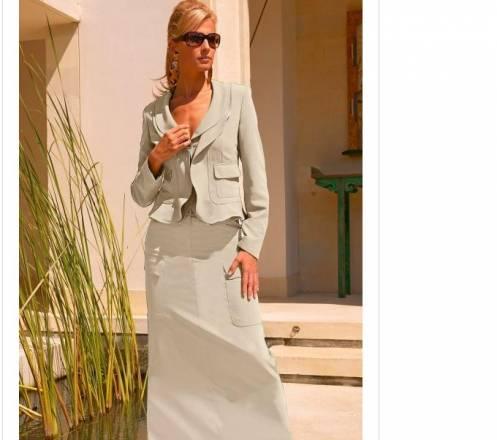 Новая юбка BonPrix (но без этикеток), р-р 54-56 Москва