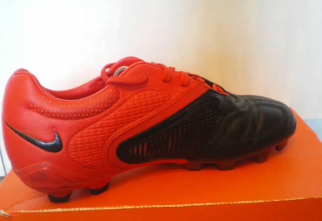 Бутсы ctr360 trequartista FG Москва