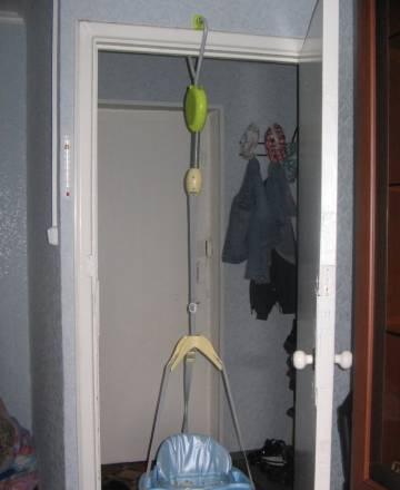 Прыгунки Москва