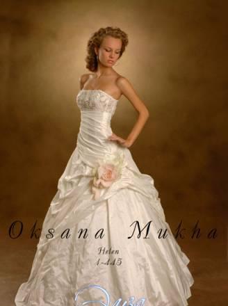 Свадебное платье Санкт-Петербург