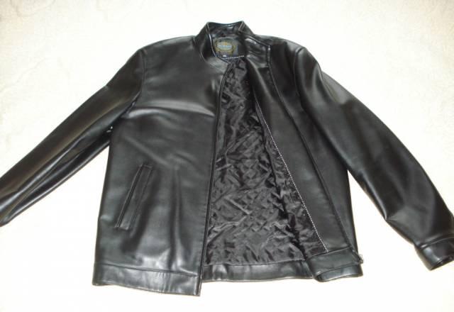 Куртка Москва