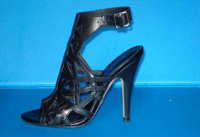 Новые босоножки Москва