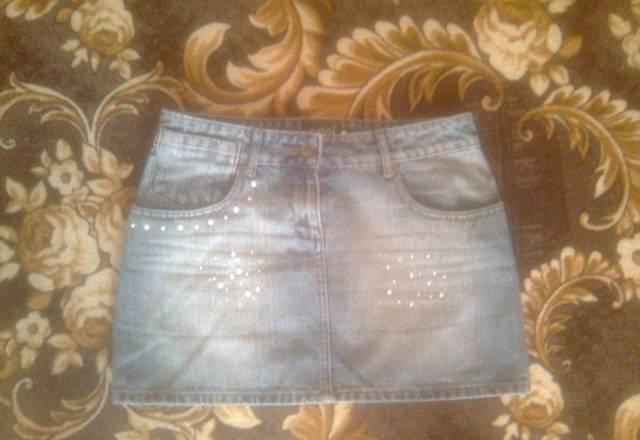 Юбка oggi мини Санкт-Петербург