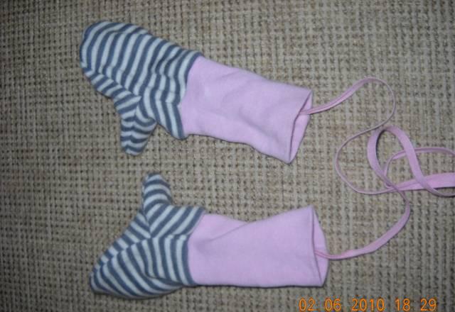 Варежки  joha Санкт-Петербург