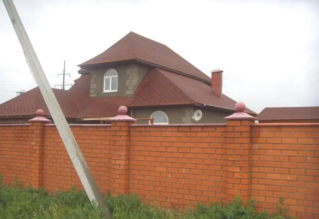Русиново. Коттедж 210 кв.м. на 15 сотках. Газ. пмж Москва