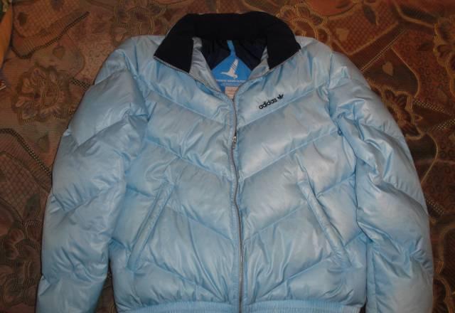 Adidas Authentic Down Outerwear Москва