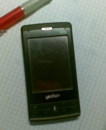 E-TEN glofish X650 Санкт-Петербург