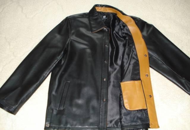 Куртка Москва