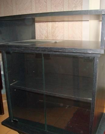 Тумбочка - подставка под телевизор Москва