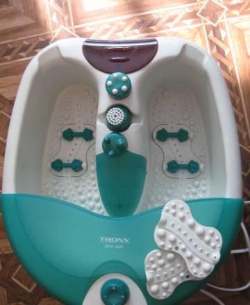 Массажер для ног Москва