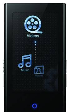 Samsung YP-P2 (2Гб.) Санкт-Петербург