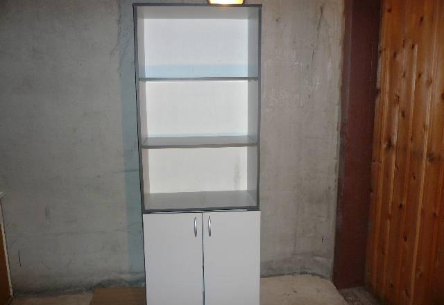 Шкаф для бумаг Химки