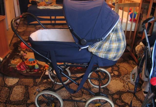 Коляска-люлька Санкт-Петербург