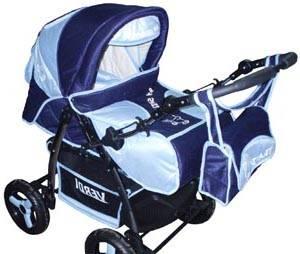 Коляска-трансформер Москва