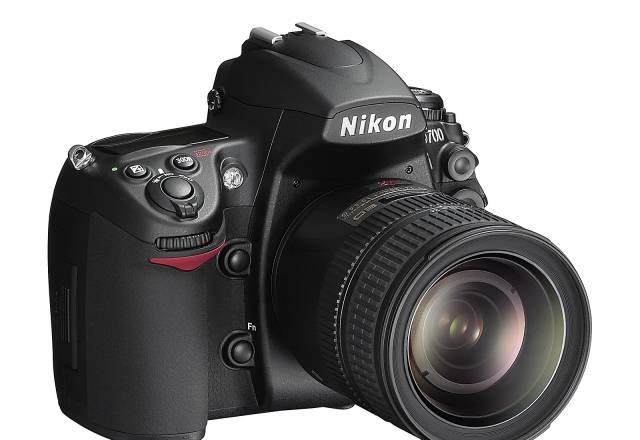 Nikon D700 body Москва