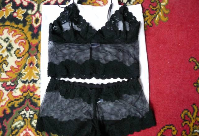 Комплект нижнего белья Москва