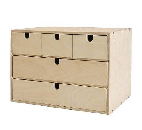 Мини-комод Москва