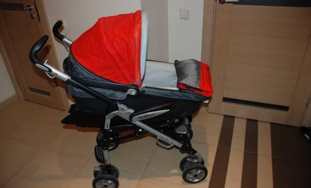 Коляска  Peg Perego 3 в 1 Санкт-Петербург