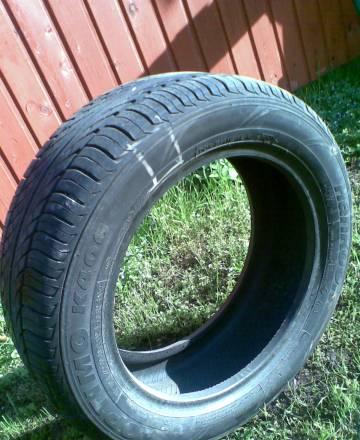 Резина 19555R15 Hankook optimo Санкт-Петербург