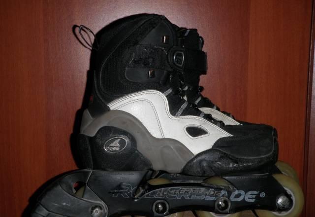 Ролики Rollerblade 38р Санкт-Петербург