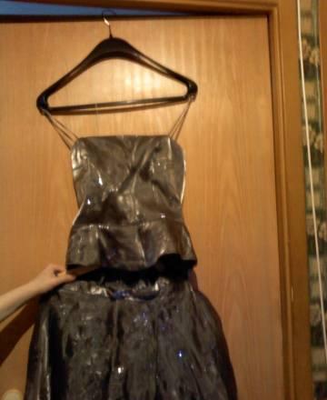 Вечернее или на выпускной платье Москва