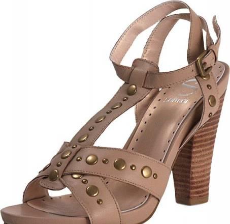 Шикарные босоножки из Rendez-Vous Москва