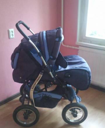 Коляска tako Санкт-Петербург