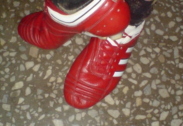 Бутсы Москва