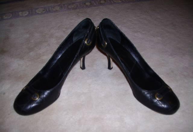 Туфли Dior Москва