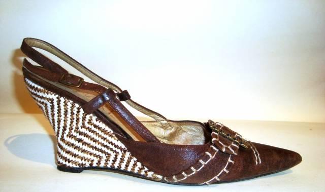 Туфли Москва