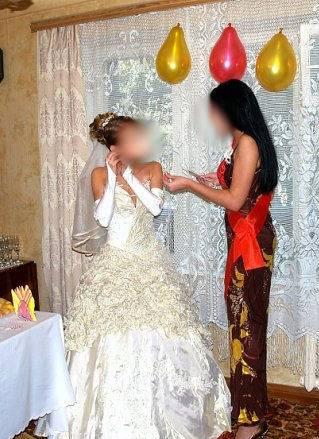 Свадебное платье Ростов-на-Дону